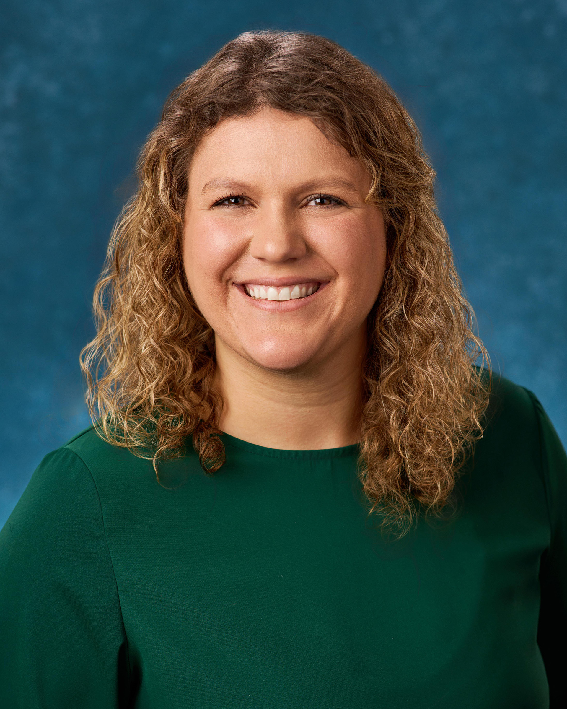 Elizabeth Kunde