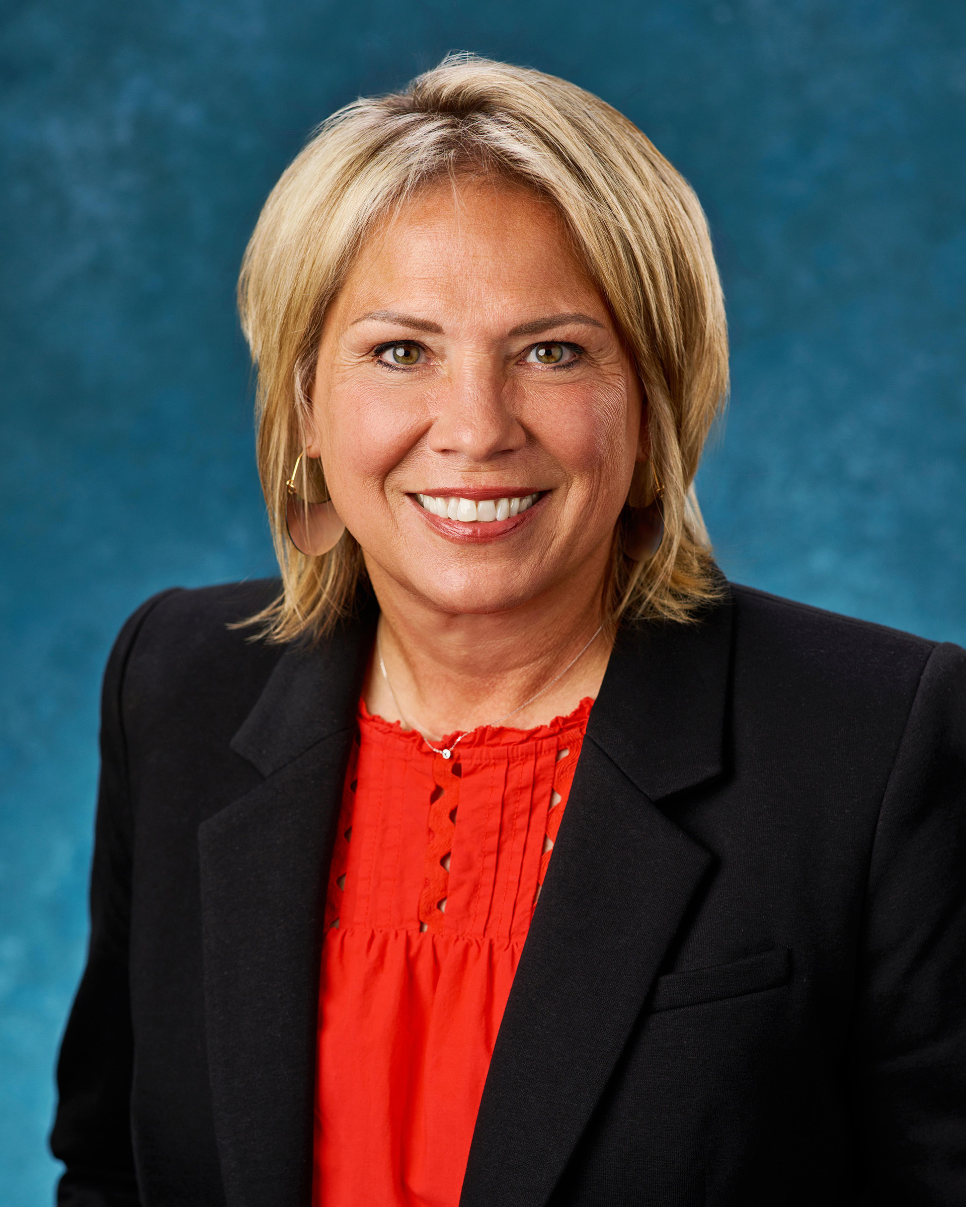 Peggy Stockel