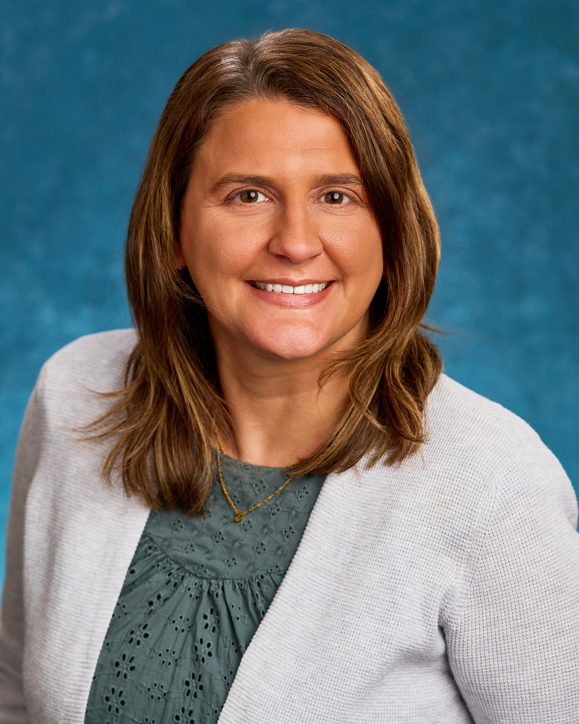 Susan Pearce