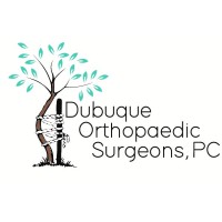 dubuque_orthopaedic_surgeons_logo