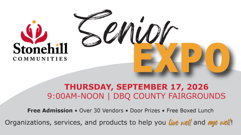 2026 Senior Expo